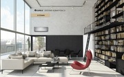 KLIMATYZATOR GREE U-CROWN 3,5Kw +MONTAŻ