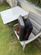 Kosz do kosiarki elektrycznej Cedrus Cedke42