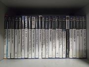 Gry na konsolę PS2 GOW MOH Mortal Kombat Star Wars