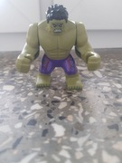 LEGO Figurka Super Heroes Hulk 