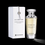 Yves Rocher - woda perfumowana ACCORD CHIC 50ml.