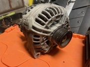 Alternator Mercedes E klasa w211 0124615044