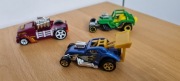 Auta Hot Wheels 3 szt nr3