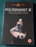 Poltergeist 2 / Duch 2