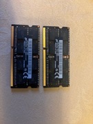RAM - Apple Me 167g/A 2x8GB 16Gb Pc3l 12800S Imac