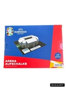 Clippys LIDL UEFA Euro 2024 stadion - Aufschalke arena