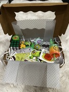 Mini Box zabawkowy dla chłopca 