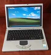 Laptop TECHMEX Callisto 1001 