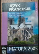 Język francuski Matura OMEGA Ćwiczenia Teksty OKAZJA