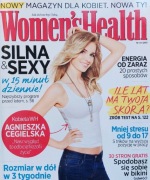 Women's Health 2013 