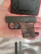 Pistolet Hukowy Startowy EM-GE 6 Nowy Rarytas