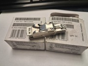 Złącze IE FC RJ45, wtyczka 180, 4x2, RJ45 6GK1901-1BB12-2AA0 