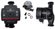 POMPA OBIEGOWA ALPHA1 L 25-40 180 GRUNDFOS