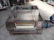 Laminarka , walcarka Agnelli  makaronu, pierogów 