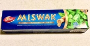 Pasta do żebów MISWAK. Egipt . Naturalny 140 gram