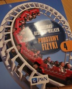 Halliday Resnick Walker Podstawy fizyki tom 4