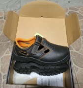 Nowe buty ochronne art.mas rozm.42