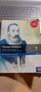 Podręcznik do polskiego - ponad słowami 1 cz.2