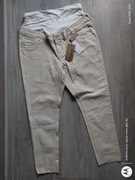 Spodnie ciążowe , dżinsowe  Maiamae