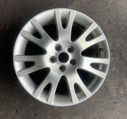 Renault Laguna felga aluminiowa 17’’  oryginał OE z czujnikiem ciśnienia