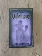 Disney Villainous Źli do szpiku kości Dodatek do gry, Samodzielna gra!