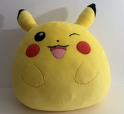 Pokemon Squishmallows maskotka pluszak Pikachu 35 cm