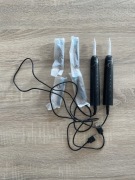 2 szczoteczki soniczne do zębów + 4 nowe nakładki gratis  Warszawa 