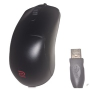 Myszka Przewodowa Sensor Optyczny Benq Zowie S2 dla graczy w FPS