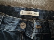 Spodnie jeansowe MNG (Mango)