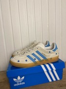 Buty damskie adidas gazelle indoor floral cream org 39 1/3