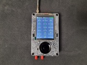 HackRF ONE Portapack H4M Mayhem 2024! (nowa wersja H2) + anteny i dodatki!