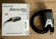 Interfejs diagnostyczny Vgate vLinker FS USB Ford