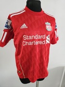 Koszulka Liverpool rozm 7-8 lat