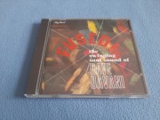 Dave Davani "Fused ! The Swinging Sound Of Dave Davani Four" (r'n'b)