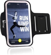 Opaska na Ramię RevereSport do Samsung Galaxy S
