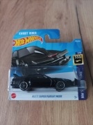 Hot Wheels K.I.T.T. SUPER PURSUIT MODE 