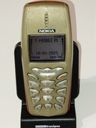 Telefon Nokia 3510i z Baterią