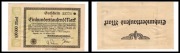 Opole - Oppeln, Reichsbahndirektion, kolej, 16.08.1923, 100.000 Mk 