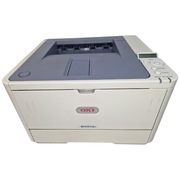 (1405) Drukarka laserowa OKI B431DN