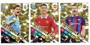 RONALDO COURTOIS LEWANDOWSKI LIMITED PREMIUM GOLD FIFA 2023