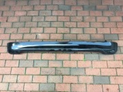 Tylny dolny spoiler dół zderzaka Yaris 1 polift