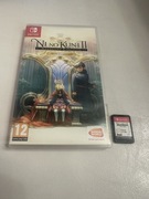 Ni No Kuni 2 Nintendo Switch