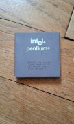 Pentium 1 Procesor 486 Komputer Retro Komputer socket 3 socket 5 socket  7