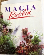 Magia Roślin Album kartkowy w segregatorze A4 Pora