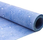 Mata hydroizolacja rolka 30 mb 11 zł za metr