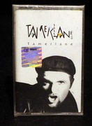 Tamerlane - Tamerlane, kaseta, folia