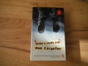 Mons Kallentoft - Ofiara w środku zimy