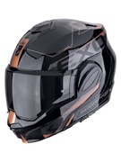 KASK SZCZĘKOWY SCORPION EXO-TECH EVO TRAVELLER