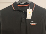 Nowa męska koszulka polo rozmiar L C&A