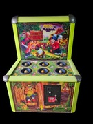 Zbijak- automat zarobkowy